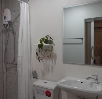 Phasi Charoen Hostel | AboutTime Bangkok
