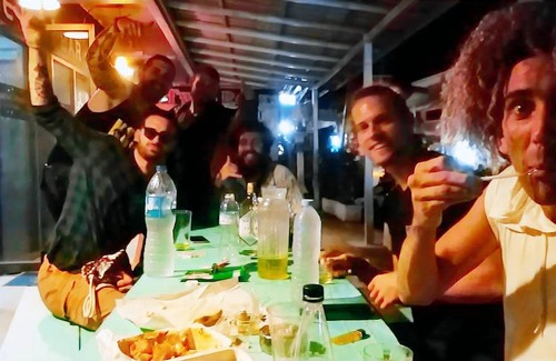 Ko Pha-ngan Hostel | Above & Beyond Hostel