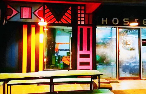 Ko Pha-ngan Hostel | Above & Beyond Hostel