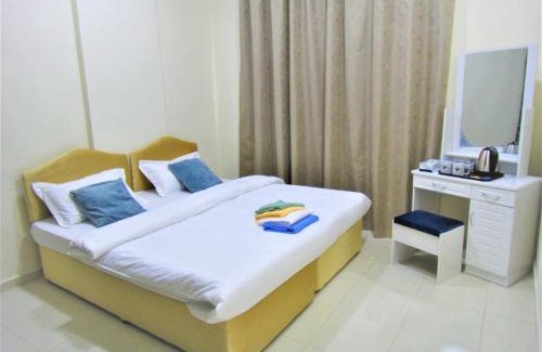 Deira House | Abu Hail Star Residence - Home Stay
