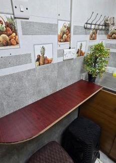 Al Muraqqabat Hotel | Adventure Rehlet Moghamer hostel