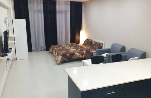Dubai Apartment | 52 m² Apartment ∙ 1 bedroom ∙ 2 guests