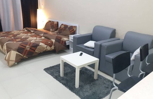 Dubai Apartment | 52 m² Apartment ∙ 1 bedroom ∙ 2 guests