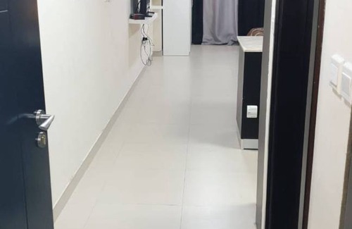 Dubai Apartment | 52 m² Apartment ∙ 1 bedroom ∙ 2 guests