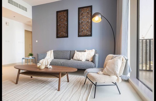 Ras Al Khor Industrial Area Apartment | 72 m² Apartment ∙ 1 bedroom ∙ 2 guests