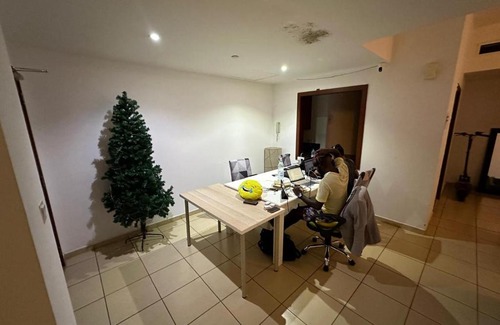 Dubai Marina Hostel | Affordable Hostel JBR