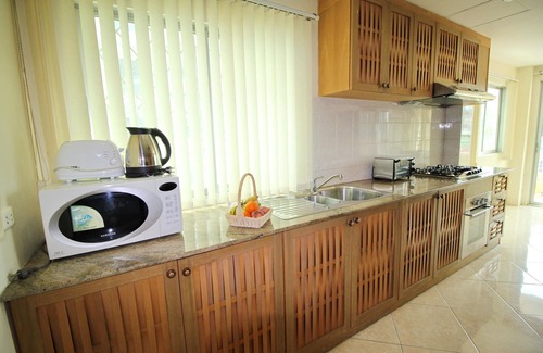 Jomtien Apartment | Affordable luxury 1/1extra large APT.