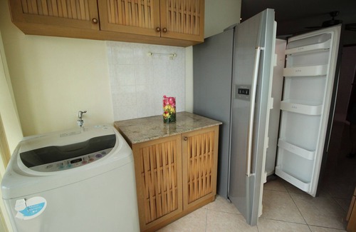 Jomtien Apartment | Affordable luxury 1/1extra large APT.