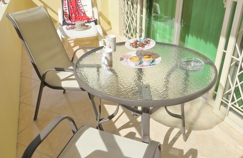 Jomtien Apartment | Affordable luxury 1/1extra large APT.