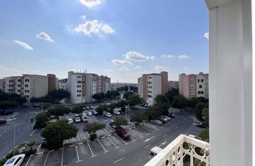 Discovery Gardens Apartment | Affordable Studio | Convenient Location Near Transit
