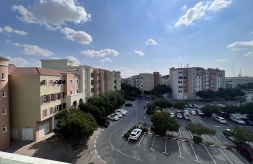 Discovery Gardens Apartment | Affordable Studio | Convenient Location Near Transit