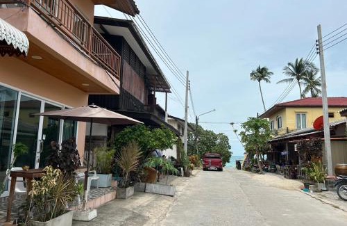 Taling Ngam Hostel | Aforetime House @ Samui