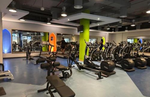 Dubai Marina Hostel | Ahlan Stays