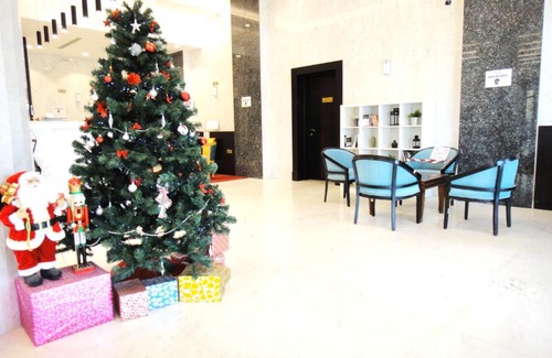 Jadaf House | Al Jaddaf Star Residence