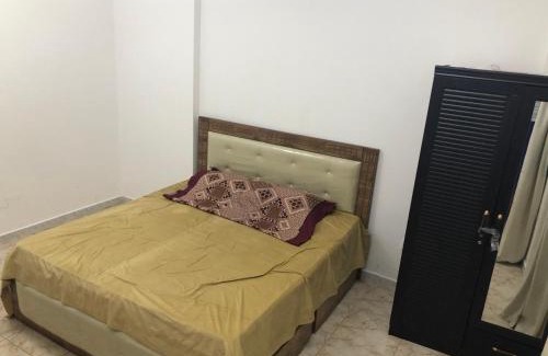 Al Majaz Apartment | Al Majaz King Size Room