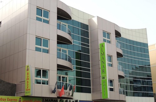 Deira Apartment | Al Manar Hotel Apartments