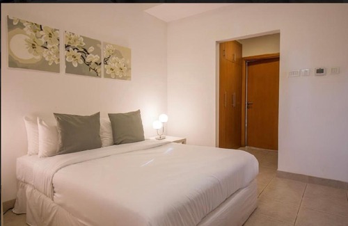 Dubai Marina Apartment | Al marina stay hotel apartment