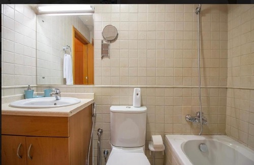 Dubai Marina Apartment | Al marina stay hotel apartment