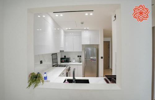 Jumeirah Village Circle Apartment | Alashrafia Saray - Bright 1bdr apartment in JVC