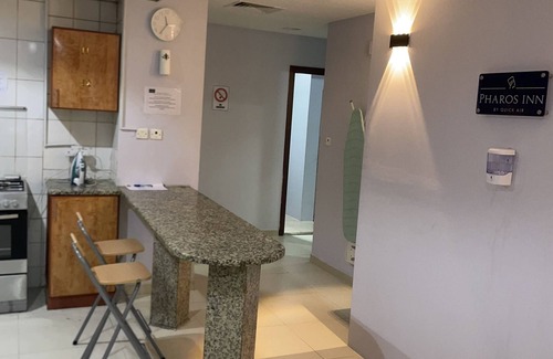 Al Barsha 1 Hostel | AlBarsha 1 Hostel By PHM