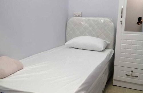 Al Barsha 1 Hostel | AlBarsha 1 Hostel By PHM