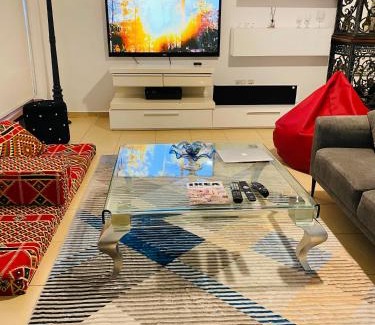 Dubai Marina Hostel | Alsahel Beach Hostel