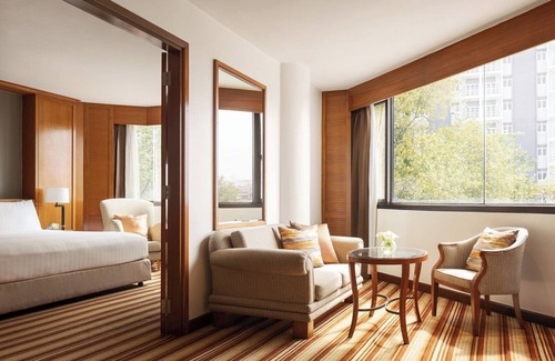 Don Muang Hotel | Amari Don Muang Airport Bangkok