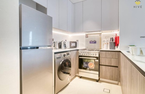 Barsha Heights Apartment | Amazing 1 Bedroom Apartment in Euro Residence