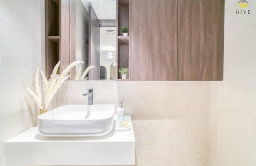 Barsha Heights Apartment | Amazing 1 Bedroom Apartment in Euro Residence