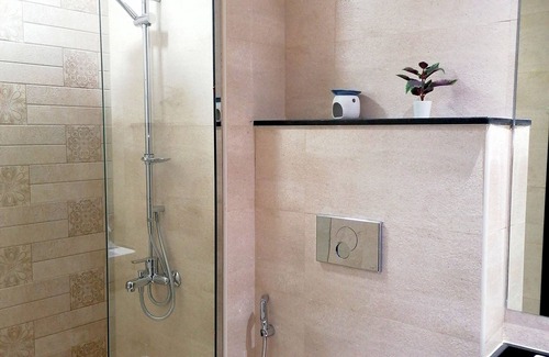 Jumeirah Village Triangle Apartment | Amazing deluxe 1 BHK apartment in JVT | Dubai