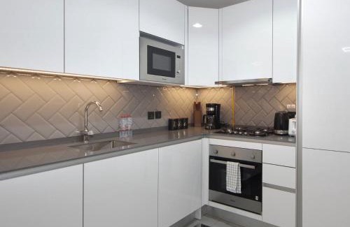 Jumeirah Village Circle Apartment | Amazing Jvc Studio Three