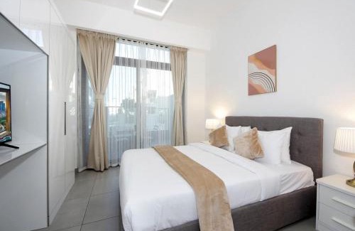 Jumeirah Village Circle Apartment | Amazing Jvc Studio Three