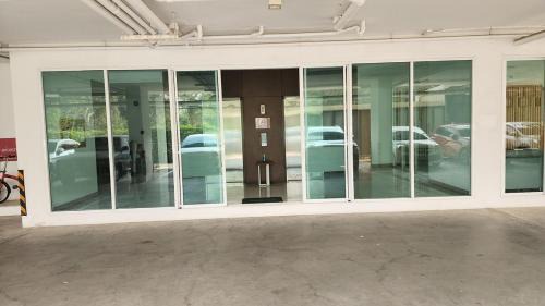 Nong Chaeng Apartment | Amazing Thai feelings