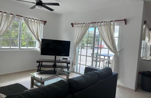 Downtown Apartment | Amplio departamento en 5ta av