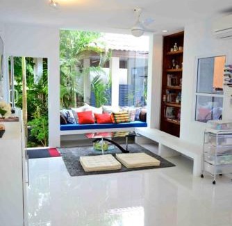 Hua Thanon Hostel | Ananas Samui Hostel