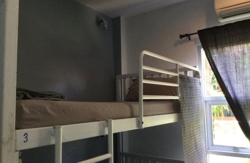 Hua Thanon Hostel | Ananas Samui Hostel