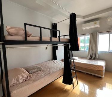 Thong Sala Hostel | Another High Away Hostel