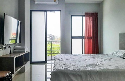 Khanna Yao Apartment | Apartment ∙ 127 guests