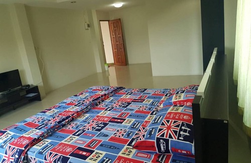 Rayong Apartment | Apartment ∙ 8 guests