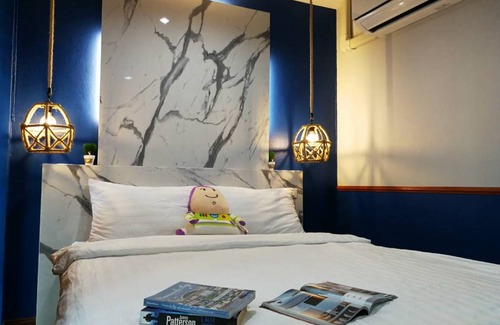 Yan Nawa Apartment | Apartment ∙ 8 guests