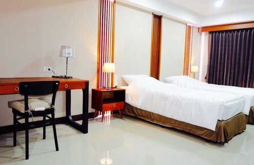 Yan Nawa Apartment | Apartment ∙ 8 guests