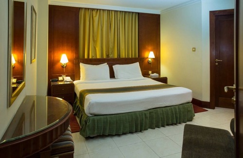Deira Apartment | Apartment & Suite near Deira City Centre