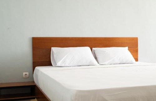 Taman Griya Apartment | Apartment with private pool