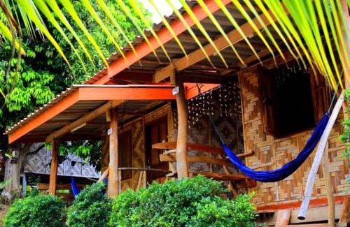 Ko Lanta House | Asama Bungalow