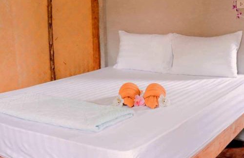 Ko Lanta House | Asama Bungalow