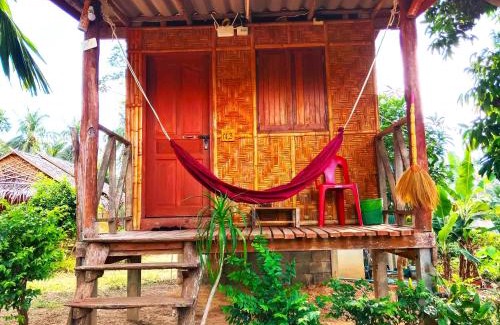 Ko Lanta House | Asama Bungalow