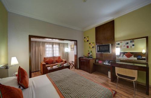 Bur Dubai Hotel | Ascot Hotel