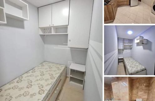 Jumeirah Village Circle Hostel | ASK Holiday Homes