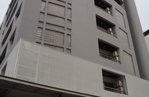 Ploenchit Hotel | Aspira Residence Ruamrudee