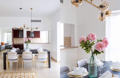 Dubai Marina Apartment | Astonishing 2BR in Dubai Marina - Sleeps 5!